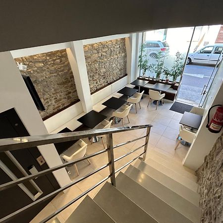 Hostal Somnis Suria Екстер'єр фото